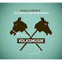 Volksmusik