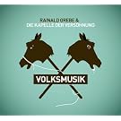 Volksmusik