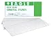 Eagle 213-0180 - Finkat Orbital Dry Sanding Sheets - 3 2/3 x 9 inch. - Grit P180 - 200 shts/sleeve