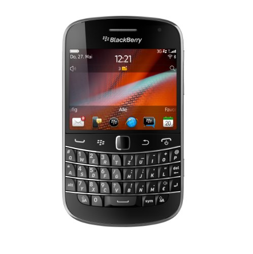 Imagen 2 de BlackBerry PRD-39472-020