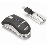 Wireless Laser Mouse w/ VCSEL, Mice, Keyboards, Mice & Speakers