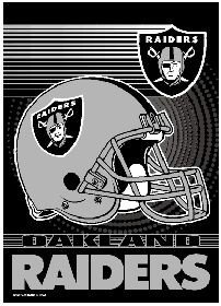 Oakland Raiders 11
