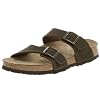 Birki's Skorpios Soft Footbed Sandal