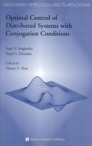 distributed control system