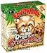 Crispy Rice Bar, Berry, Gluten Free, (6 bars), Organic, 6 oz.