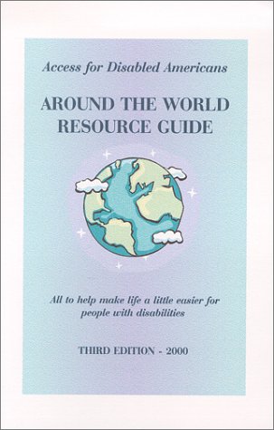 Around the World Resource Guide