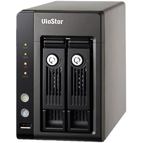 QNAP - VS-2004 Pro - Serveur NAS