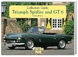Produkt-Bild: Collectors Guide. Triumph Spitfire und GT6