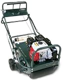Turfco Lawn Coring Aerator GX120 Honda #85384