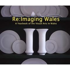 Re: Imaging Wales 2005: A Yearbook for the Visual Arts in Wales