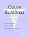 Color Blindness - A Medical Dictionary, Bibliography, and Annotated Research Guide to Internet References