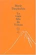 La vraie fille du Volcan