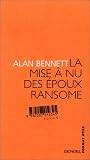La mise � nu des �poux Ransome