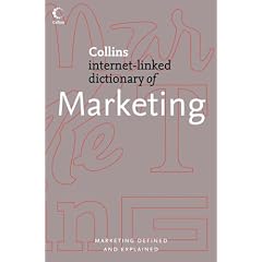 Marketing (Collins Dictionary of)