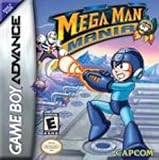 Mega Man Anniversary Collection