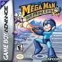 Mega Man Mania