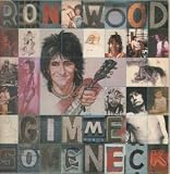 GIMME SOME NECK LP UK CBS 1979