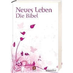 Neues Leben. Die Bibel: Mini-Bibel Eden