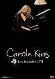 Carole King :Live in London 1975