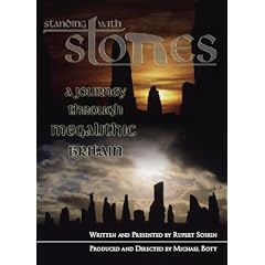 Standing with Stones