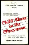 Child Abuse in the Classroom
