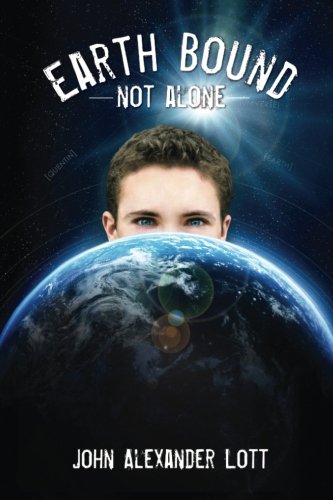 Earthbound: Not Alone (Volume 1)