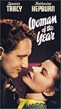 Woman of the Year (1942) by Warner Home Video