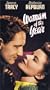 Woman of the Year [VHS]