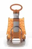 Eigenschaften Go Easy / GO EASY TROLLEY FÜR SCHULRANZEN !! Farbe ORANGE