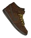 Nike SB Dunk Mid Schuhe dark chocolate