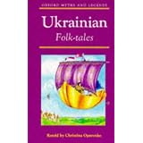 Ukrainian Folk Talesby Christina Oparenko