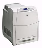 HP Color LaserJet 4600 Printer