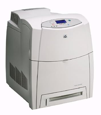 HP Color LaserJet 4600DN Printer (C9661A#ABA)
