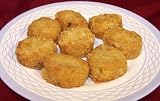 Blue Claw Crab Cakes