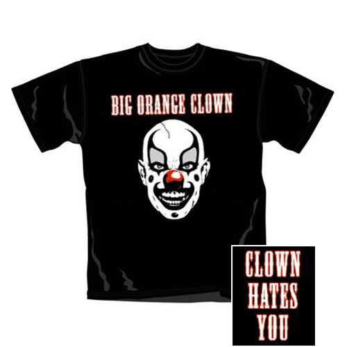 Slipknot – T-Shirt Hates You (in M)
