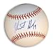 Heath Bell Hand Signed Autographed San Diego Padres Official Major League Baseball