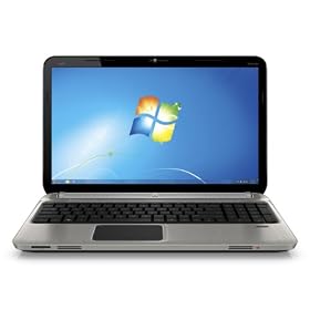 HP dv6-6c10us (15.6-Inch Screen) Laptop: Computers &amp; Accessories