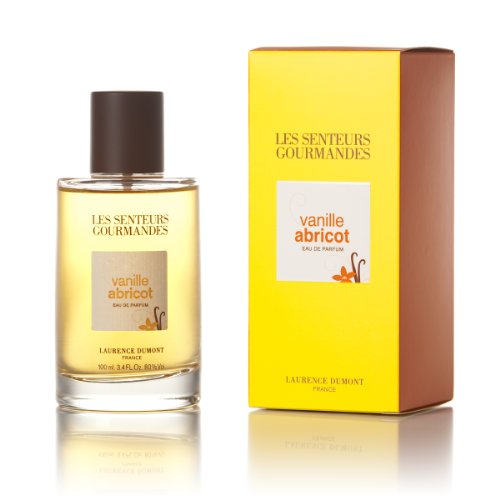 Les Senteurs Gourmandes Vanille Apricot edp 100ml Preisvergleich