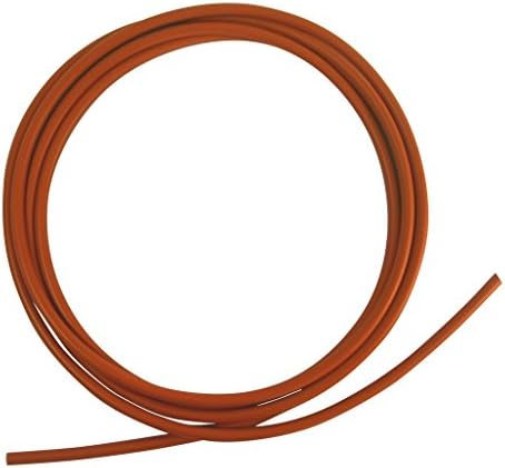Standard Seals SILICONE Round O-Ring Cord Stock .103 width - 10ft length