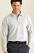 Long Sleeve Sport Shirt with Collar Perfect for Work and School Uniforms