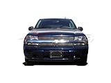 Aluminum Billet Grilles