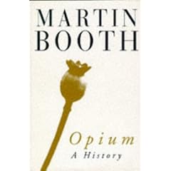 Opium: A History