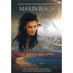 MASLIN BEACH