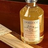 Refill for Scented Bouquet - Set with Rattan Sticks - 8.45 fl oz-Jasmine from Grasse