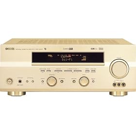 YAMAHA DSP AV�A���v [DSP-AX557N]