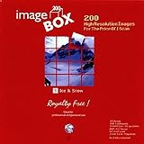 イメージ ボックス Vol.5 氷雪