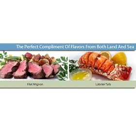 Surf and Turf