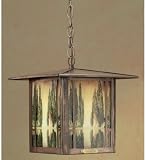14Sq Parrish Reservoir Pendant