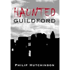 Haunted Guildford (Haunted) (Haunted)