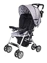 Combi Helio DX Lightweight Stroller, Carbon